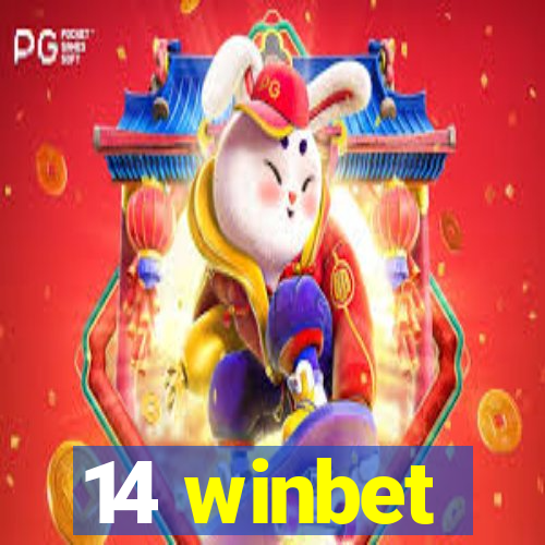 14 winbet